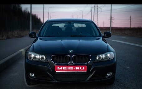 BMW 3 серия, 2010 год, 970 000 рублей, 9 фотография