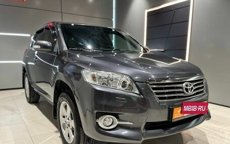 Toyota RAV4, 2011 год, 1 660 000 рублей, 3 фотография