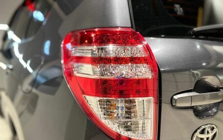 Toyota RAV4, 2011 год, 1 660 000 рублей, 11 фотография