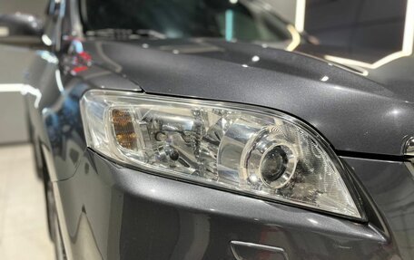 Toyota RAV4, 2011 год, 1 660 000 рублей, 9 фотография