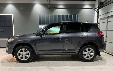 Toyota RAV4, 2011 год, 1 660 000 рублей, 8 фотография