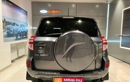 Toyota RAV4, 2011 год, 1 660 000 рублей, 6 фотография