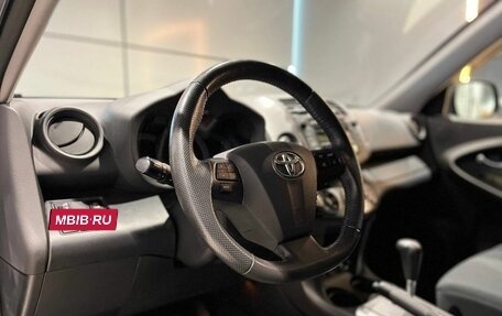 Toyota RAV4, 2011 год, 1 660 000 рублей, 12 фотография