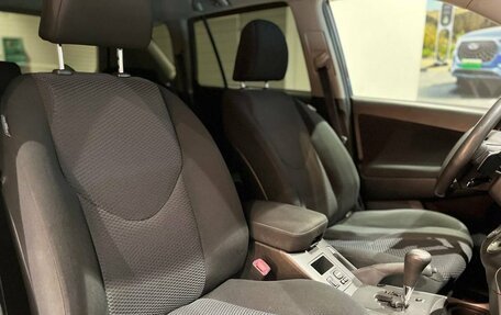 Toyota RAV4, 2011 год, 1 660 000 рублей, 19 фотография
