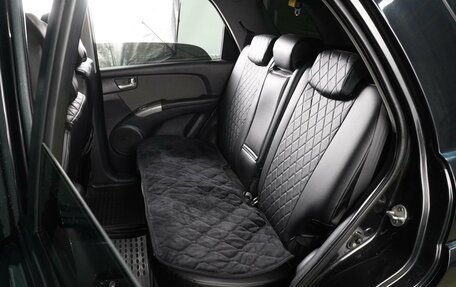 KIA Sportage II, 2010 год, 1 049 000 рублей, 9 фотография