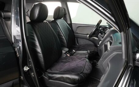 KIA Sportage II, 2010 год, 1 049 000 рублей, 8 фотография