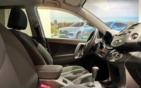 Toyota RAV4, 2011 год, 1 660 000 рублей, 20 фотография