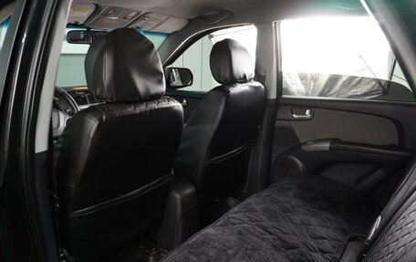 KIA Sportage II, 2010 год, 1 049 000 рублей, 11 фотография