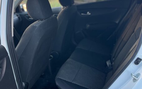 KIA Rio IV, 2018 год, 890 000 рублей, 16 фотография