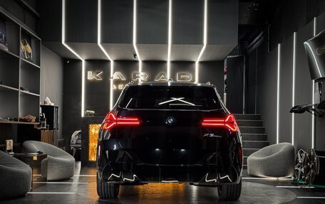 BMW X3, 2025 год, 9 980 000 рублей, 6 фотография