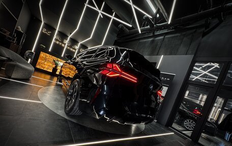 BMW X3, 2025 год, 9 980 000 рублей, 13 фотография