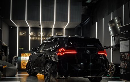 BMW X3, 2025 год, 9 980 000 рублей, 7 фотография