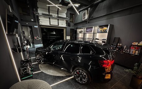 BMW X3, 2025 год, 9 980 000 рублей, 8 фотография