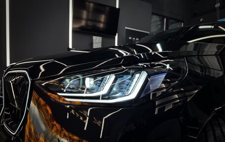 BMW X3, 2025 год, 9 980 000 рублей, 11 фотография