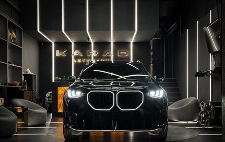BMW X3, 2025 год, 9 980 000 рублей, 2 фотография