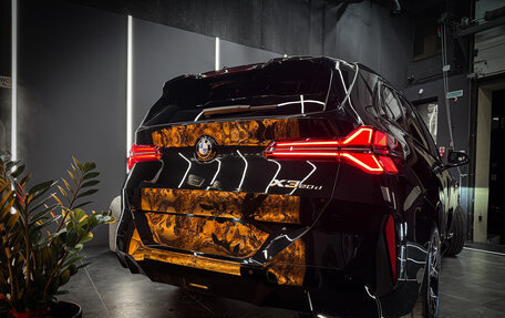 BMW X3, 2025 год, 9 980 000 рублей, 14 фотография