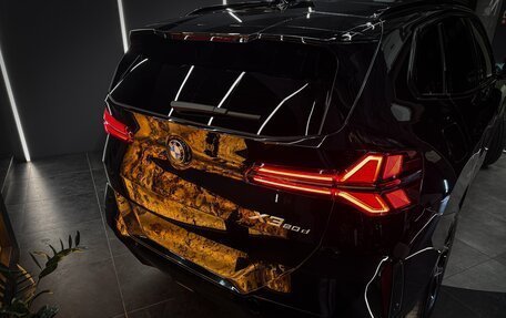 BMW X3, 2025 год, 9 980 000 рублей, 15 фотография