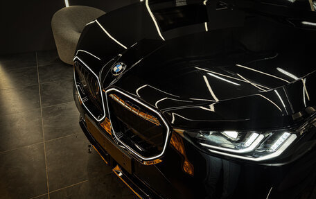 BMW X3, 2025 год, 9 980 000 рублей, 10 фотография