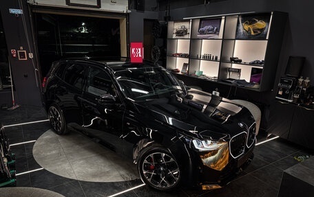 BMW X3, 2025 год, 9 980 000 рублей, 3 фотография