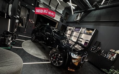 BMW X3, 2025 год, 9 980 000 рублей, 4 фотография