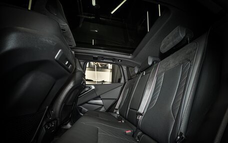 BMW X3, 2025 год, 9 980 000 рублей, 27 фотография