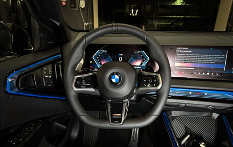 BMW X3, 2025 год, 9 980 000 рублей, 29 фотография