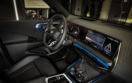 BMW X3, 2025 год, 9 980 000 рублей, 22 фотография