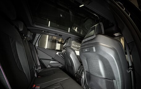 BMW X3, 2025 год, 9 980 000 рублей, 25 фотография