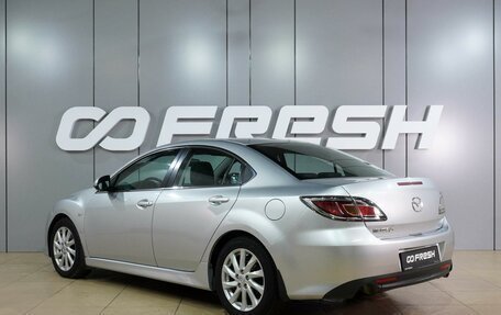 Mazda 6, 2011 год, 1 159 000 рублей, 2 фотография