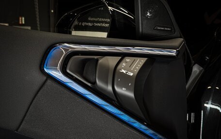 BMW X3, 2025 год, 9 980 000 рублей, 38 фотография