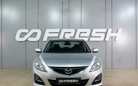 Mazda 6, 2011 год, 1 159 000 рублей, 3 фотография