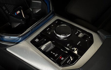 BMW X3, 2025 год, 9 980 000 рублей, 34 фотография