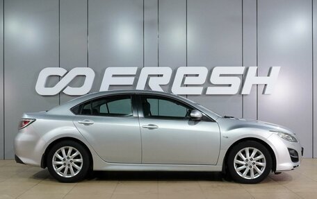 Mazda 6, 2011 год, 1 159 000 рублей, 5 фотография