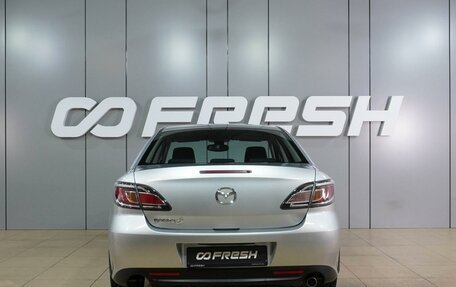 Mazda 6, 2011 год, 1 159 000 рублей, 4 фотография