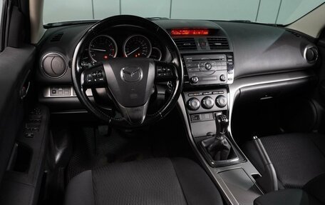 Mazda 6, 2011 год, 1 159 000 рублей, 6 фотография