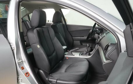 Mazda 6, 2011 год, 1 159 000 рублей, 8 фотография