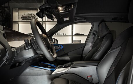 BMW X3, 2025 год, 9 980 000 рублей, 37 фотография