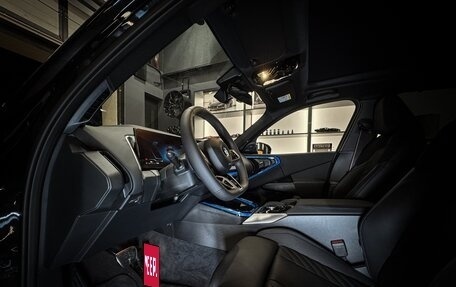 BMW X3, 2025 год, 9 980 000 рублей, 36 фотография