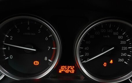 Mazda 6, 2011 год, 1 159 000 рублей, 19 фотография
