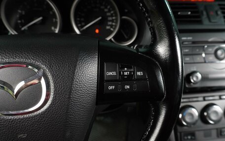 Mazda 6, 2011 год, 1 159 000 рублей, 20 фотография