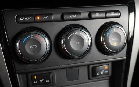 Mazda 6, 2011 год, 1 159 000 рублей, 17 фотография