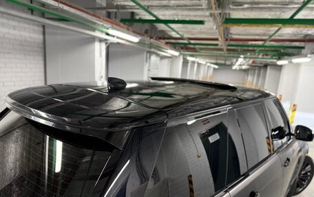 Land Rover Range Rover IV рестайлинг, 2018 год, 5 600 000 рублей, 5 фотография