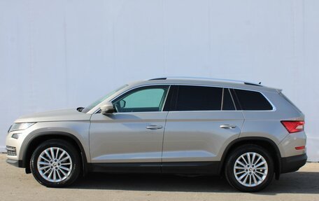 Skoda Kodiaq I, 2019 год, 2 700 000 рублей, 5 фотография