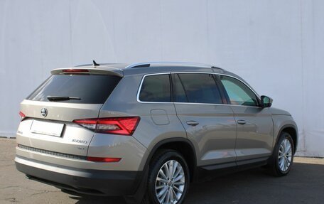 Skoda Kodiaq I, 2019 год, 2 700 000 рублей, 8 фотография