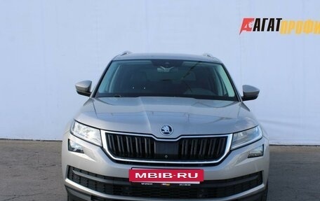 Skoda Kodiaq I, 2019 год, 2 700 000 рублей, 3 фотография
