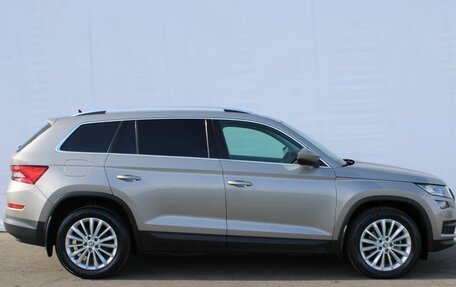 Skoda Kodiaq I, 2019 год, 2 700 000 рублей, 9 фотография