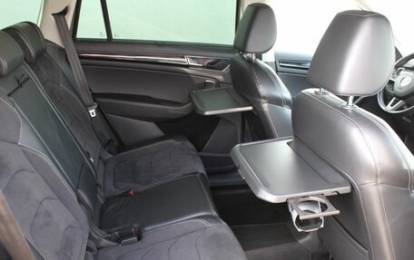 Skoda Kodiaq I, 2019 год, 2 700 000 рублей, 14 фотография