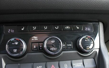 Skoda Kodiaq I, 2019 год, 2 700 000 рублей, 15 фотография
