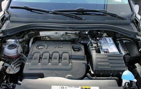 Skoda Kodiaq I, 2019 год, 2 700 000 рублей, 10 фотография