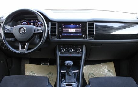 Skoda Kodiaq I, 2019 год, 2 700 000 рублей, 27 фотография